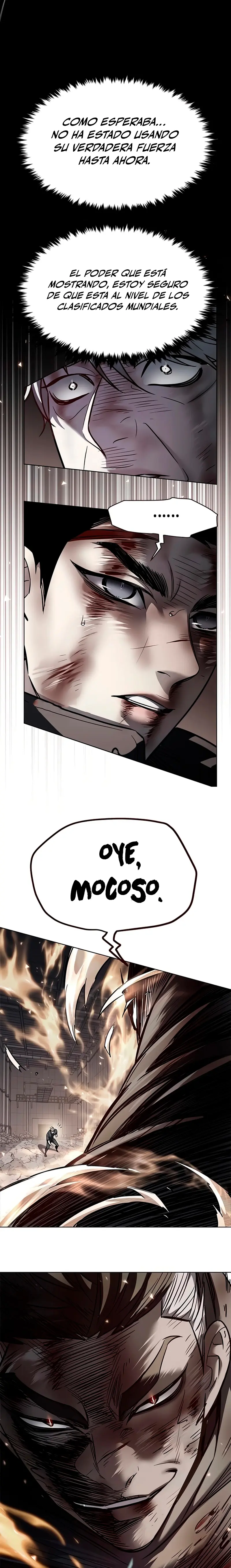 Rayito  > Capitulo 351 > Page 141