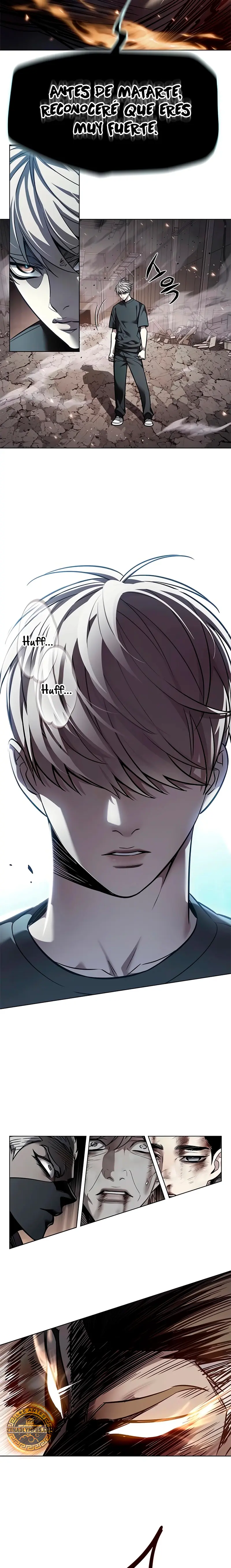 Rayito  > Capitulo 351 > Page 151