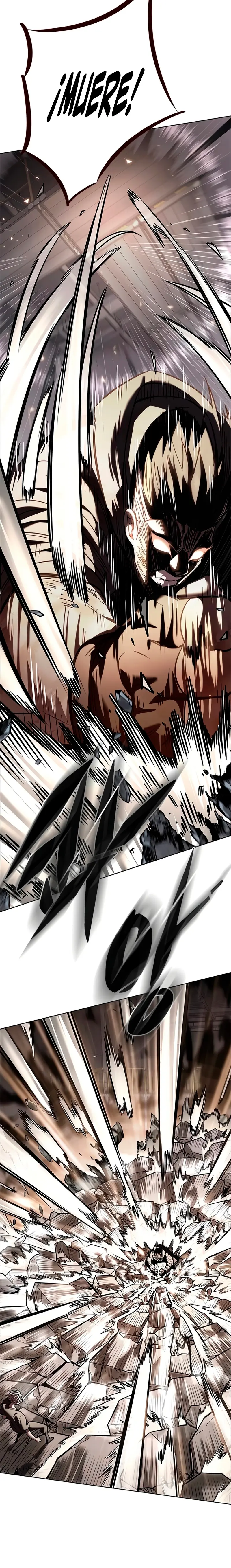 Rayito  > Capitulo 351 > Page 161