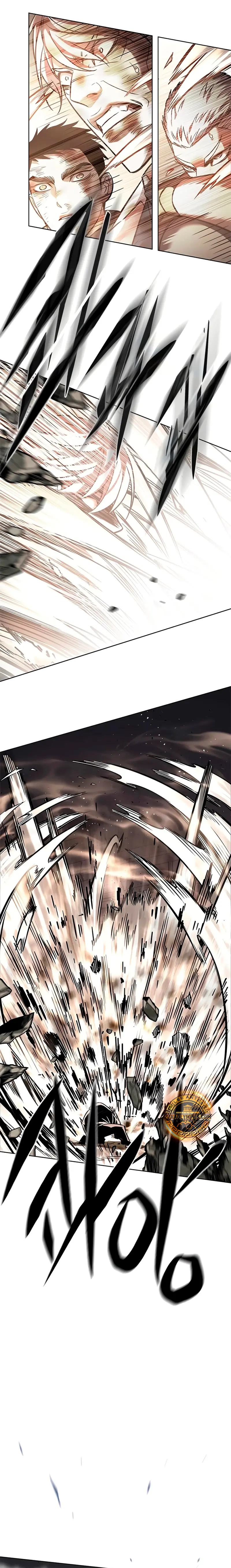 Rayito  > Capitulo 351 > Page 171
