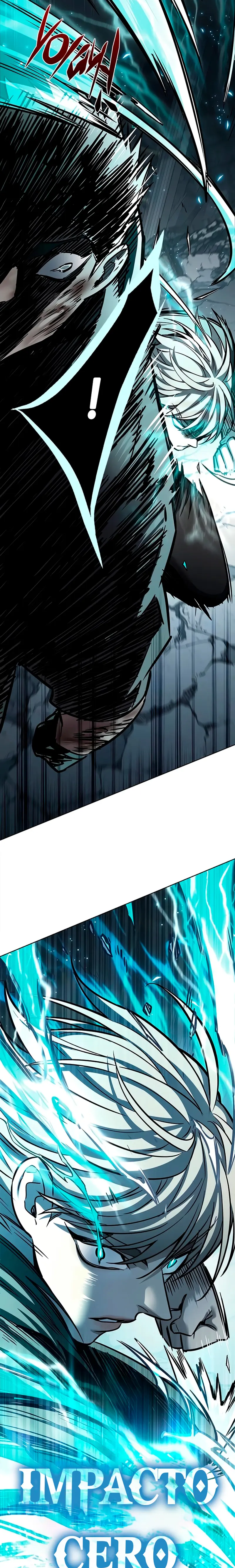 Rayito  > Capitulo 351 > Page 191