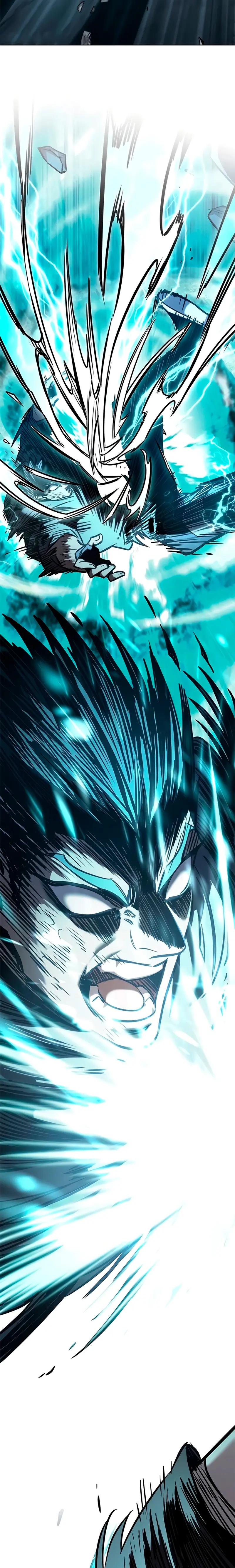 Rayito  > Capitulo 351 > Page 211