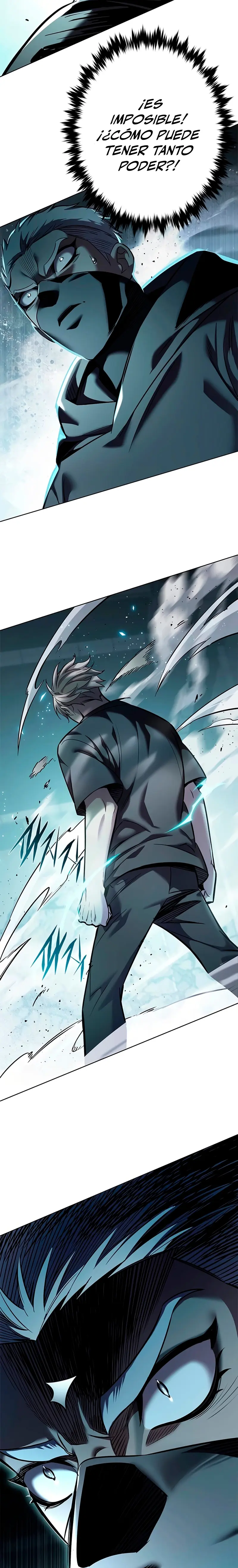 Rayito  > Capitulo 351 > Page 241