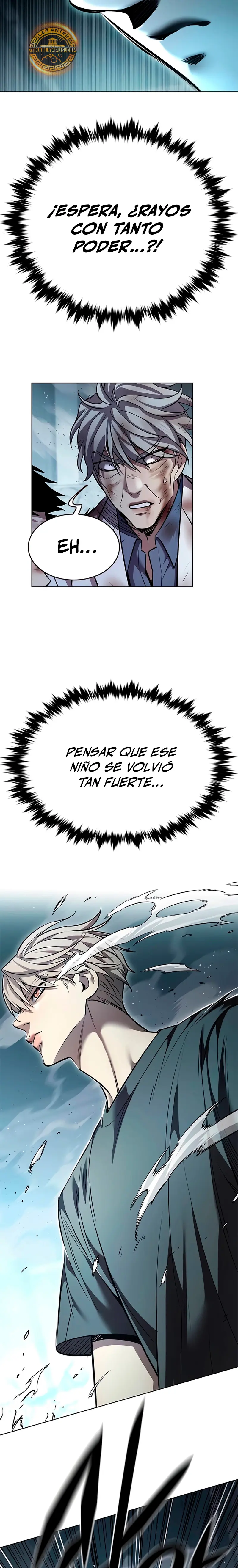Rayito  > Capitulo 351 > Page 251
