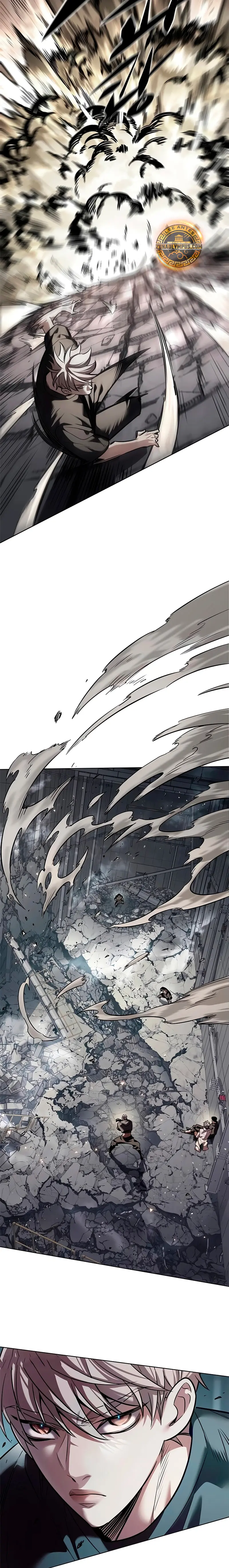 Rayito  > Capitulo 351 > Page 301