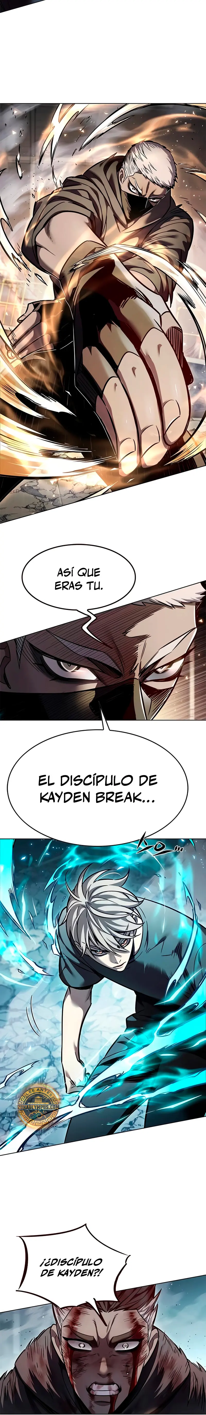 Rayito  > Capitulo 351 > Page 311