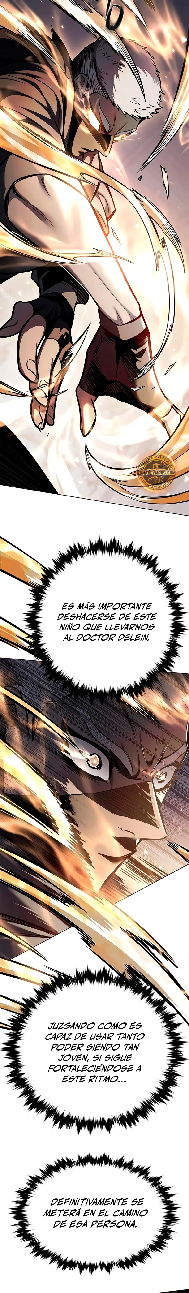 Rayito  > Capitulo 351 > Page 331