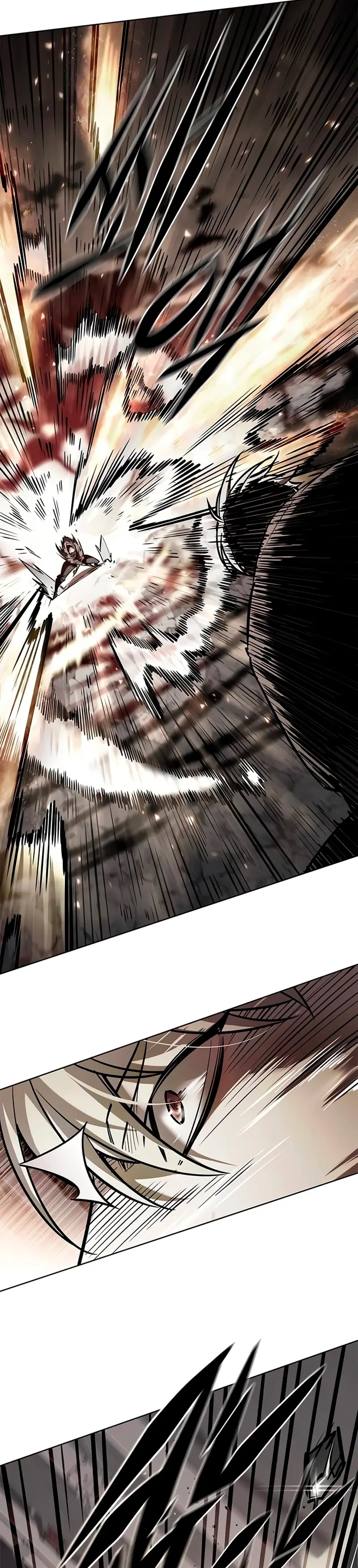 Rayito  > Capitulo 351 > Page 341