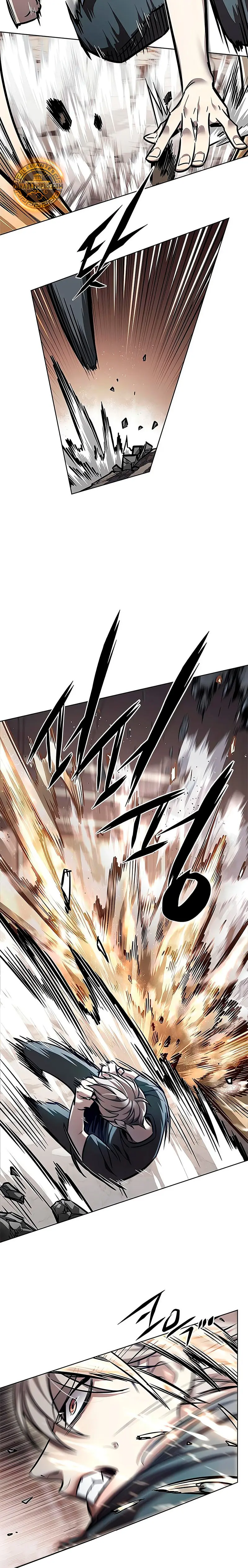 Rayito  > Capitulo 352 > Page 31