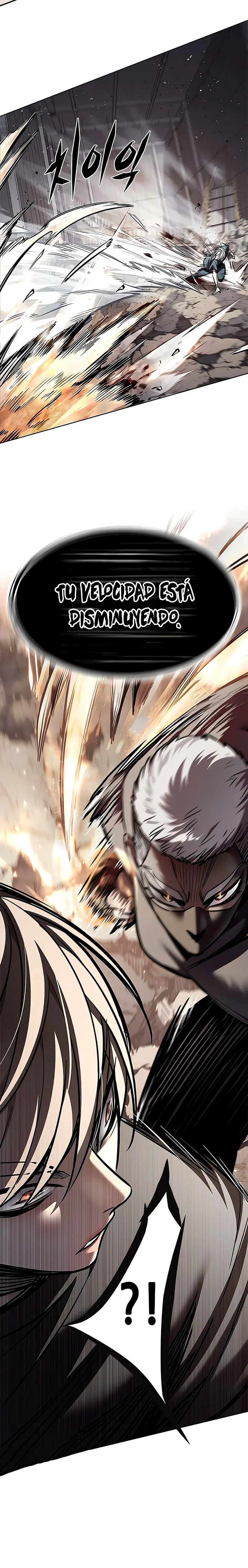 Rayito  > Capitulo 352 > Page 41