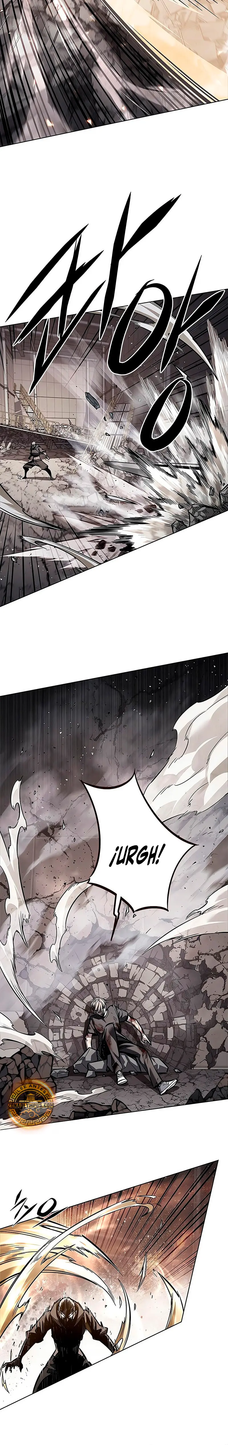 Rayito  > Capitulo 352 > Page 61