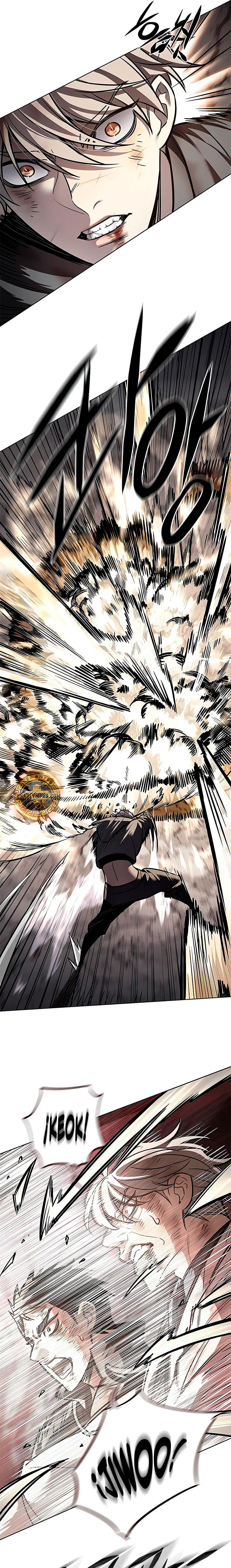 Rayito  > Capitulo 352 > Page 71