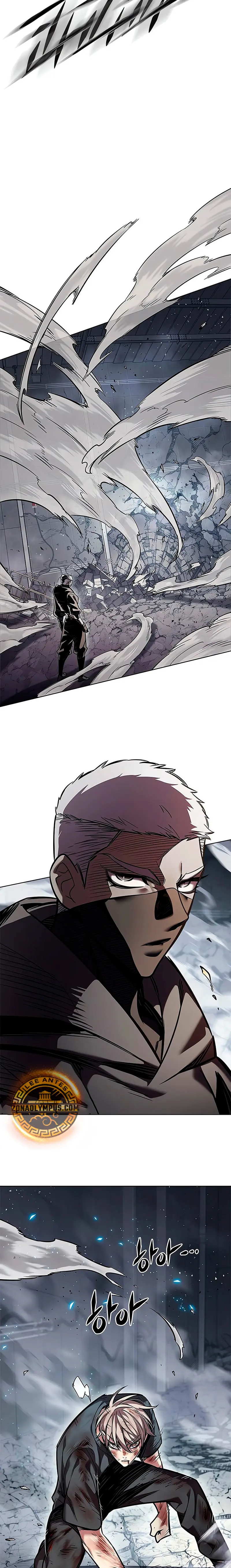 Rayito  > Capitulo 352 > Page 81