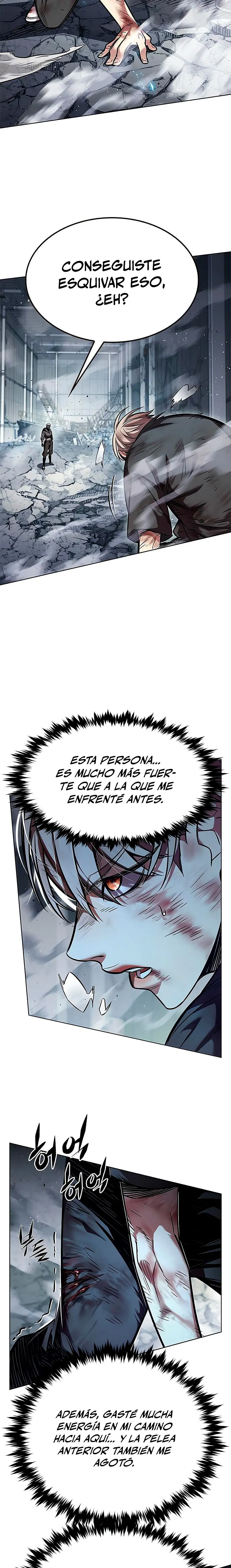 Rayito  > Capitulo 352 > Page 91