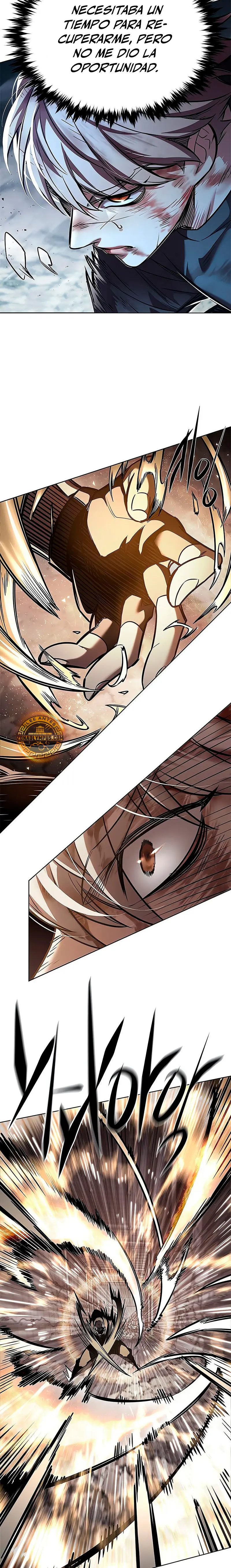 Rayito  > Capitulo 352 > Page 101