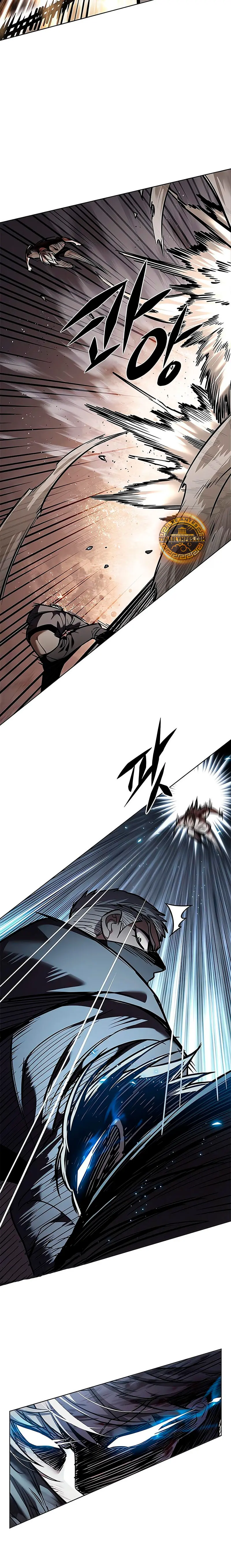 Rayito  > Capitulo 352 > Page 111