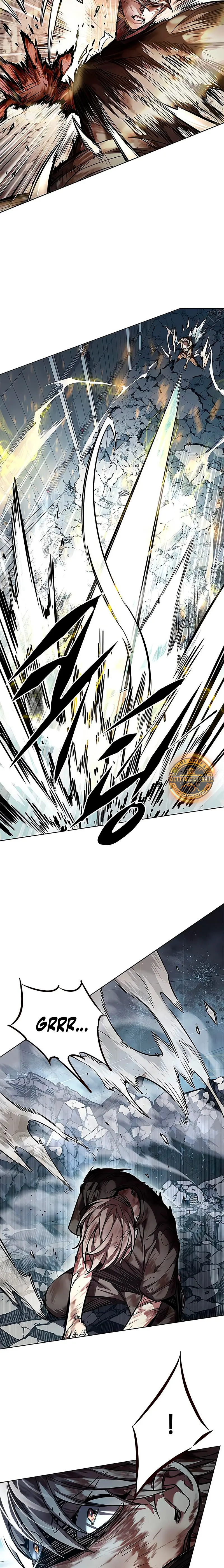 Rayito  > Capitulo 352 > Page 151