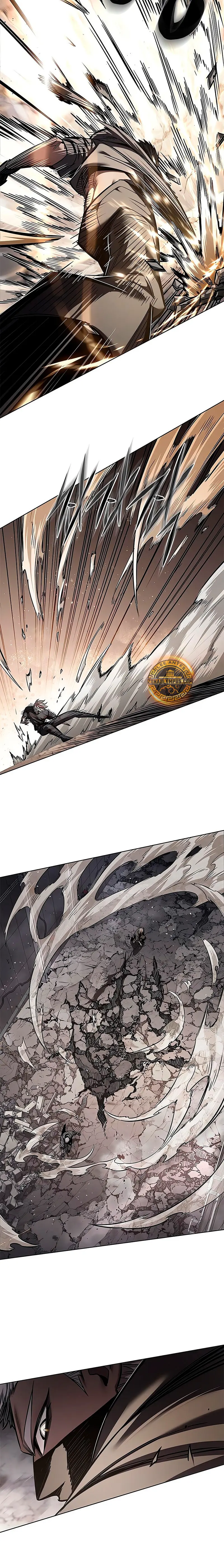 Rayito  > Capitulo 352 > Page 171