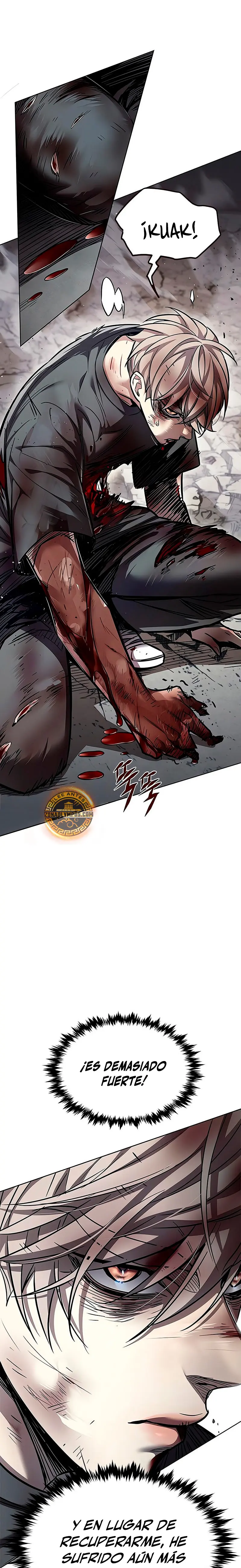 Rayito  > Capitulo 352 > Page 181