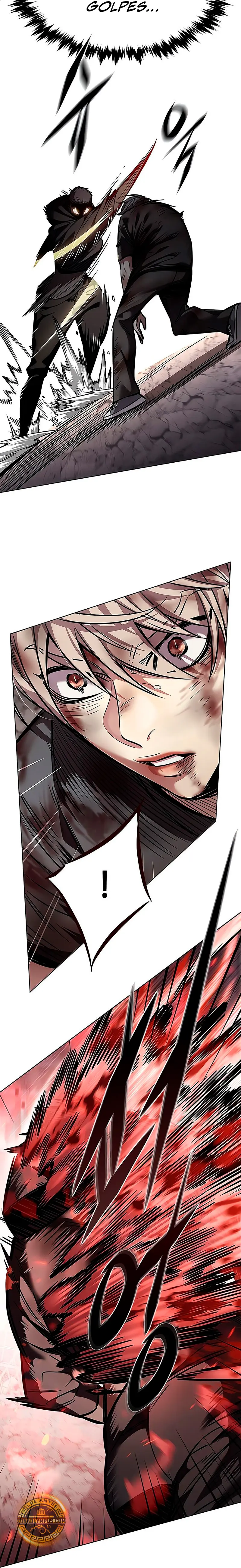 Rayito  > Capitulo 352 > Page 191