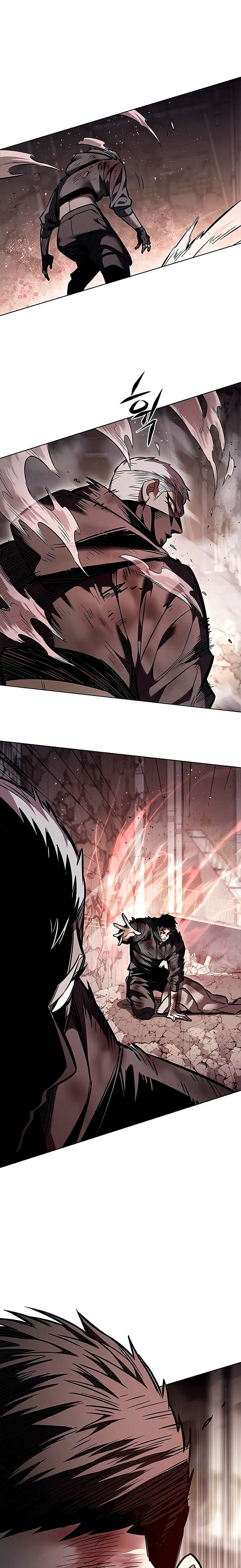 Rayito  > Capitulo 352 > Page 201
