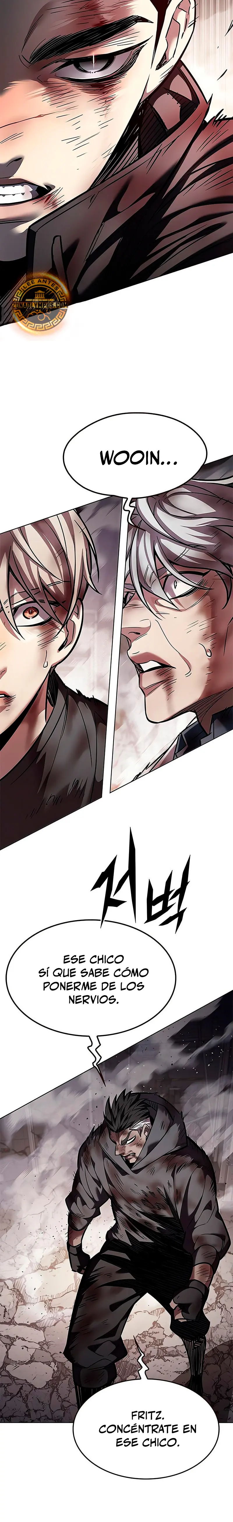Rayito  > Capitulo 352 > Page 211