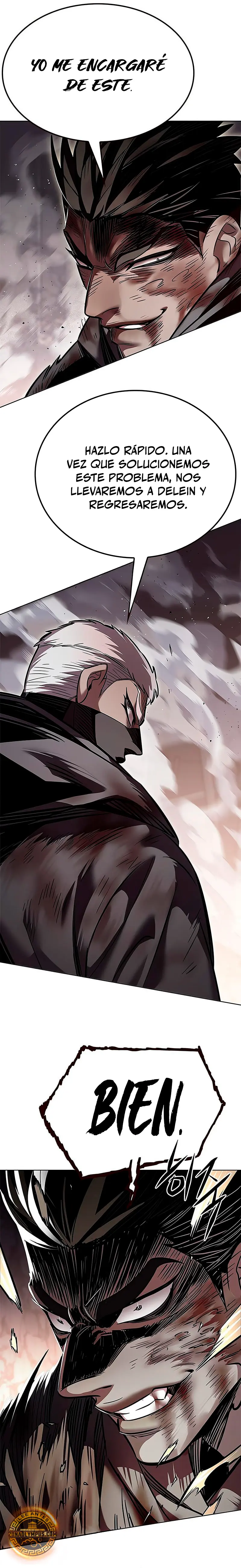 Rayito  > Capitulo 352 > Page 221