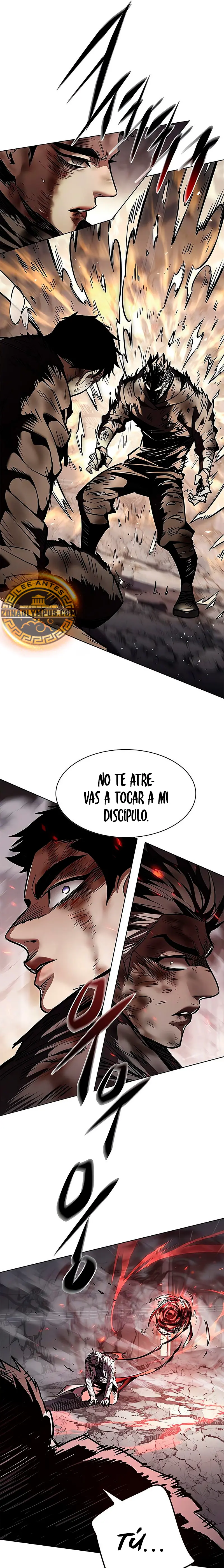 Rayito  > Capitulo 352 > Page 231
