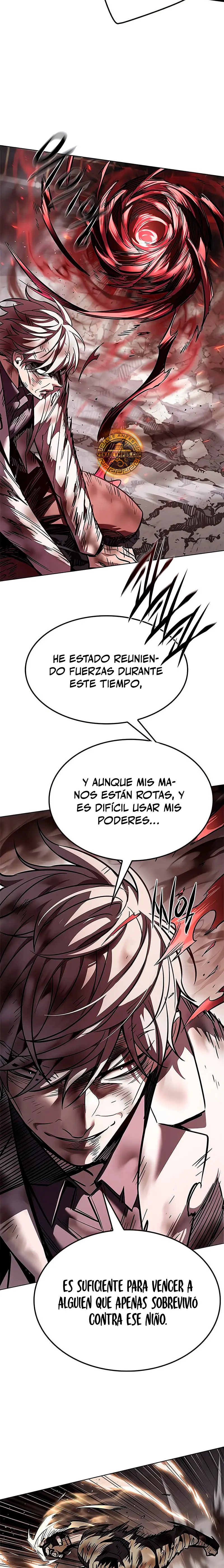 Rayito  > Capitulo 352 > Page 241