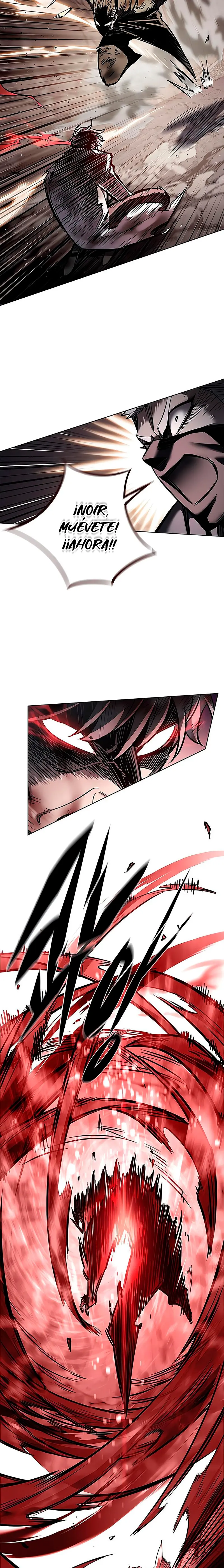 Rayito  > Capitulo 352 > Page 251