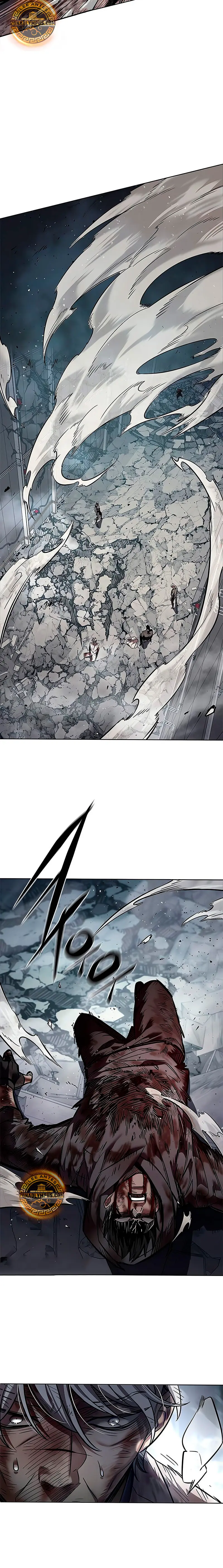 Rayito  > Capitulo 352 > Page 281