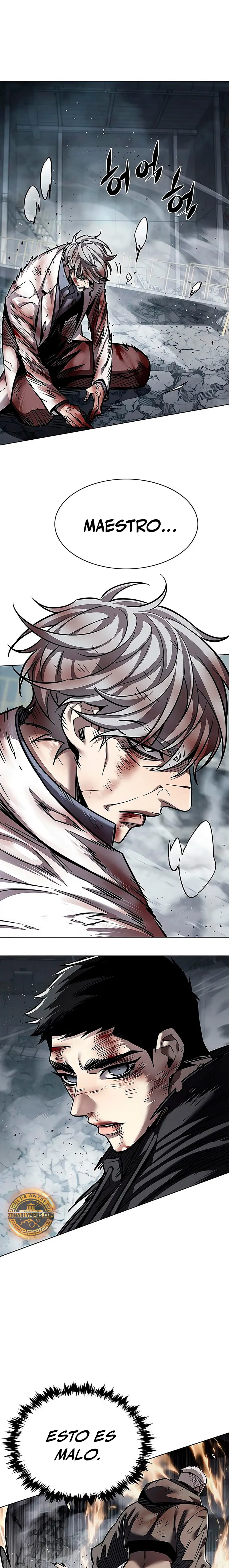 Rayito  > Capitulo 352 > Page 291