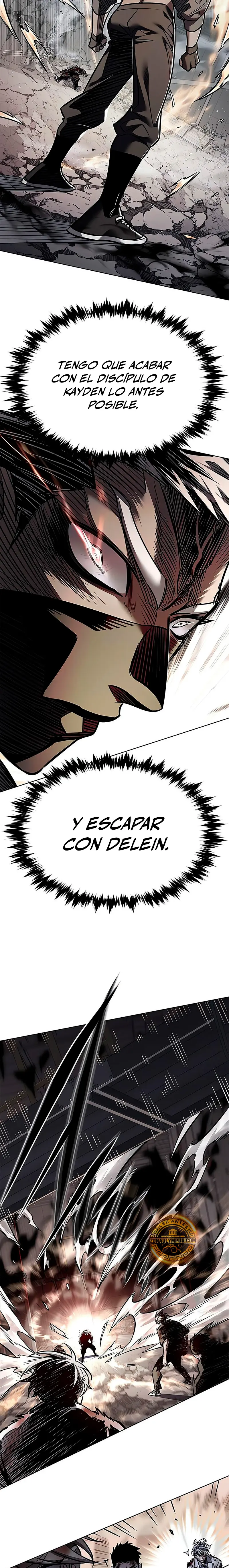 Rayito  > Capitulo 352 > Page 301