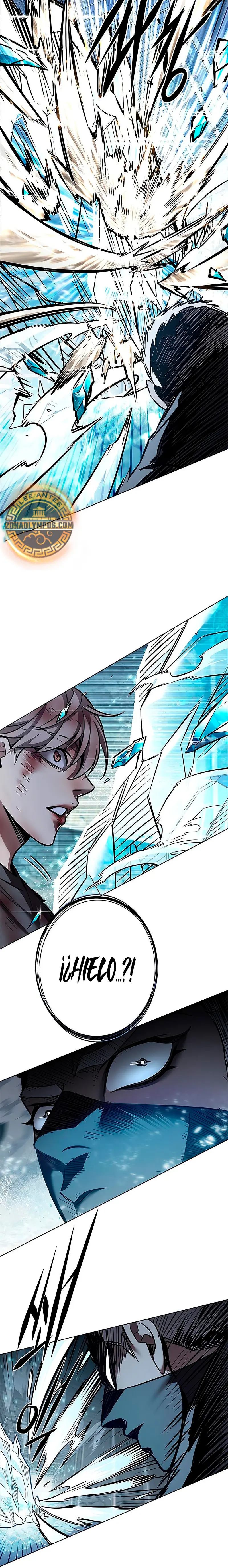 Rayito  > Capitulo 352 > Page 321