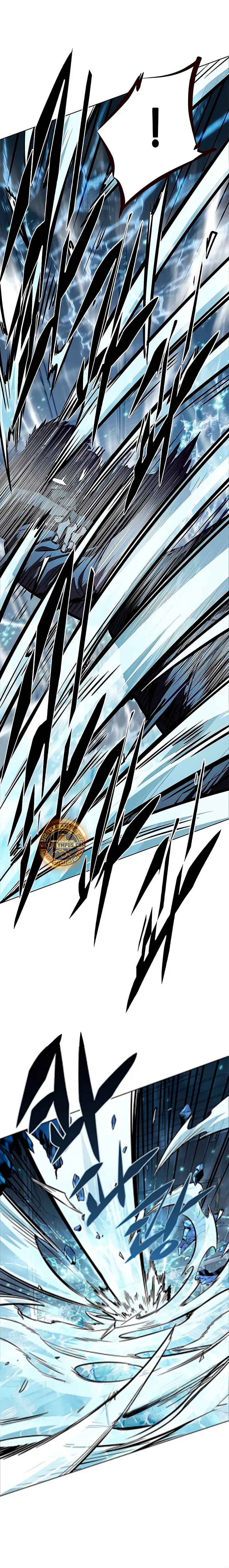 Rayito  > Capitulo 352 > Page 331