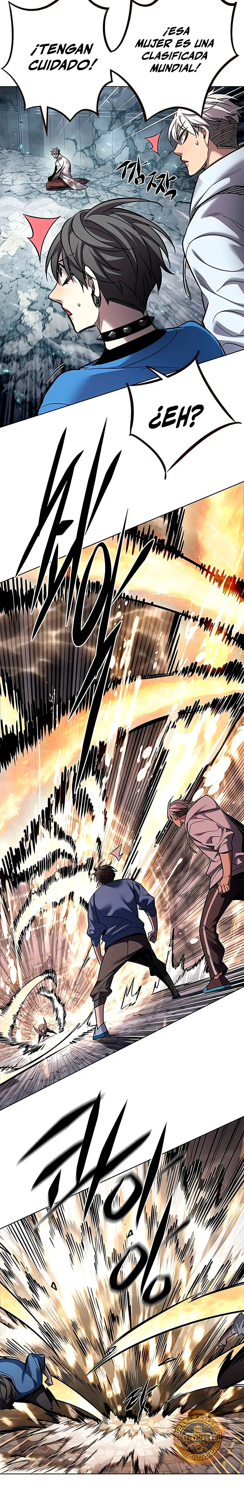 Rayito  > Capitulo 353 > Page 41