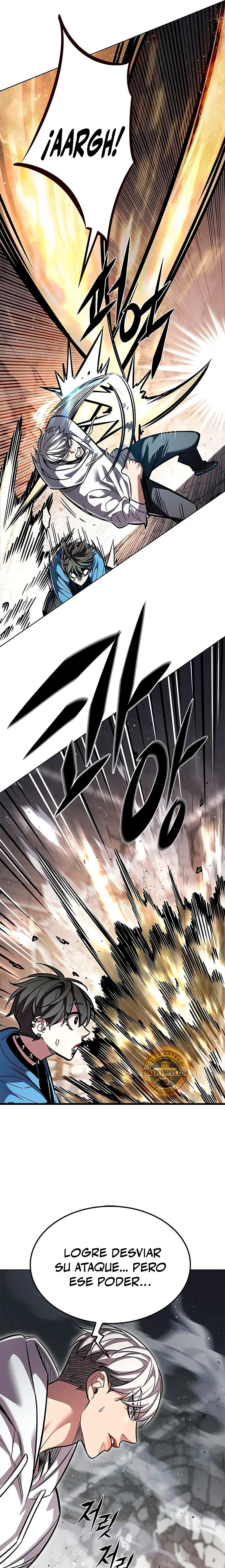 Rayito  > Capitulo 353 > Page 71