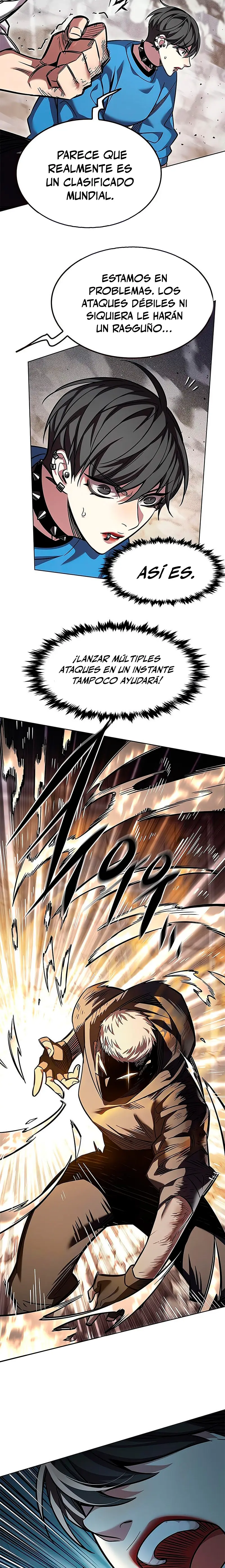 Rayito  > Capitulo 353 > Page 81