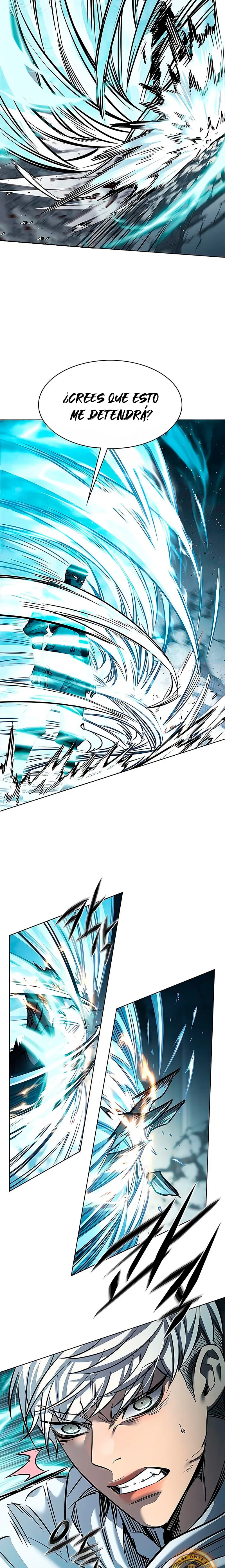 Rayito  > Capitulo 353 > Page 101