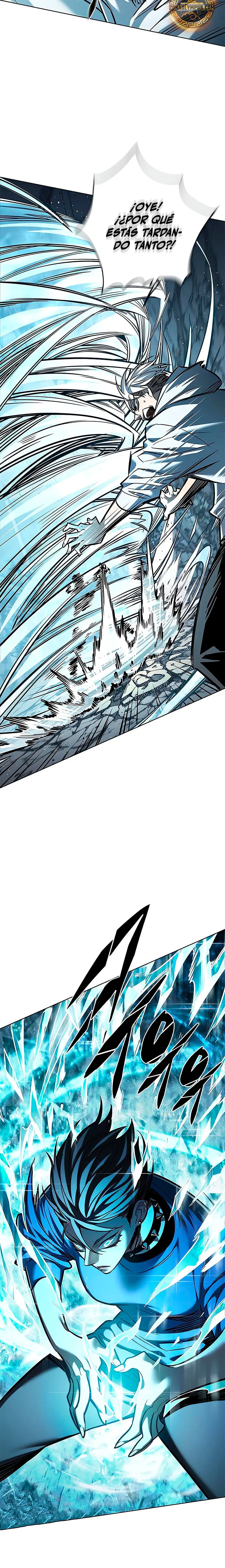 Rayito  > Capitulo 353 > Page 111