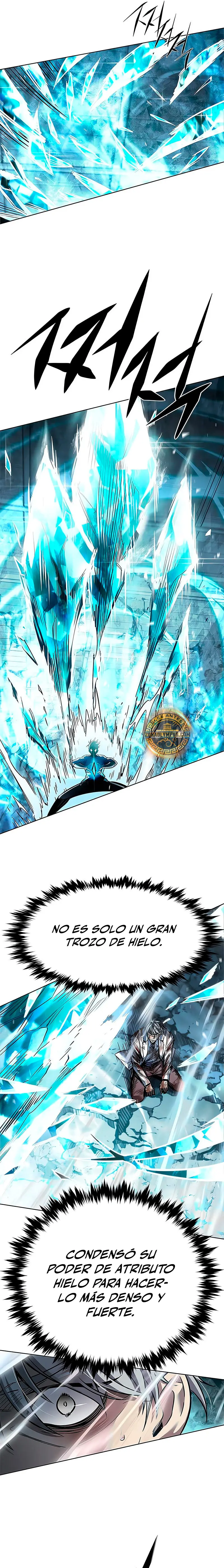 Rayito  > Capitulo 353 > Page 121