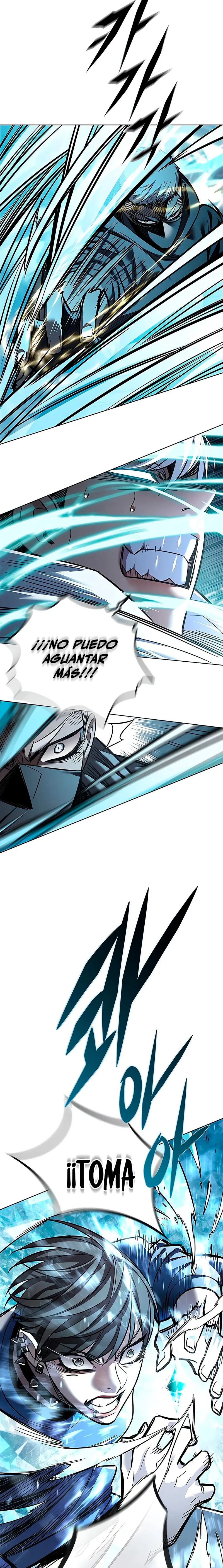 Rayito  > Capitulo 353 > Page 131
