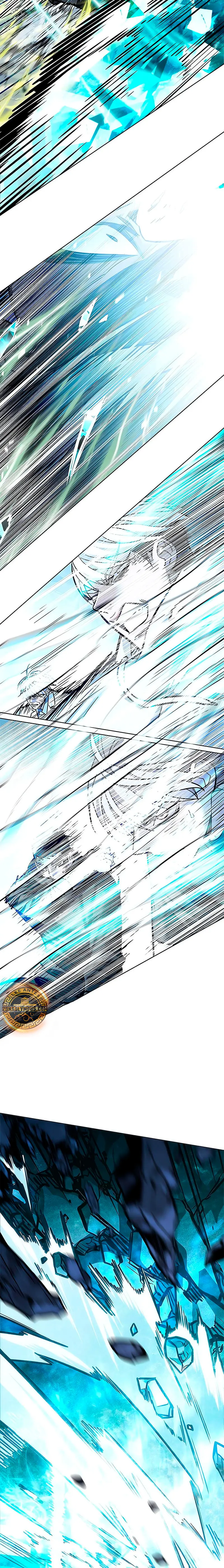 Rayito  > Capitulo 353 > Page 161