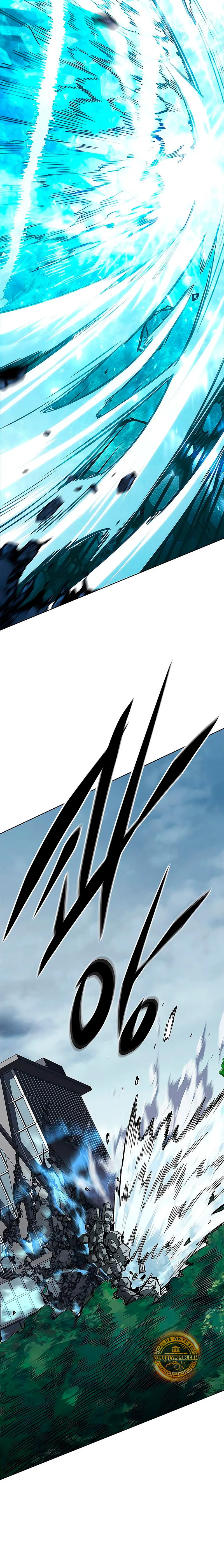Rayito  > Capitulo 353 > Page 171
