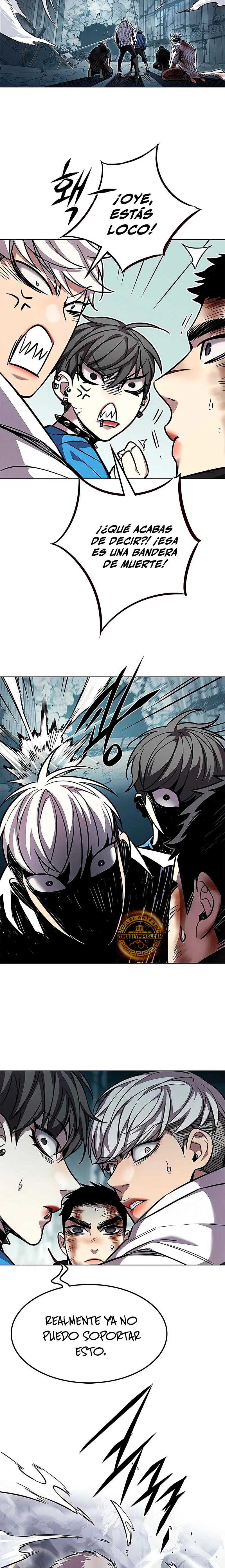 Rayito  > Capitulo 353 > Page 201