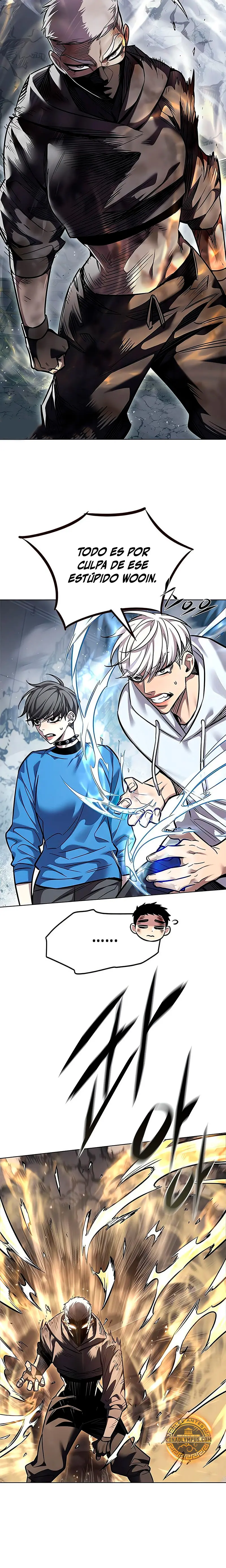 Rayito  > Capitulo 353 > Page 211