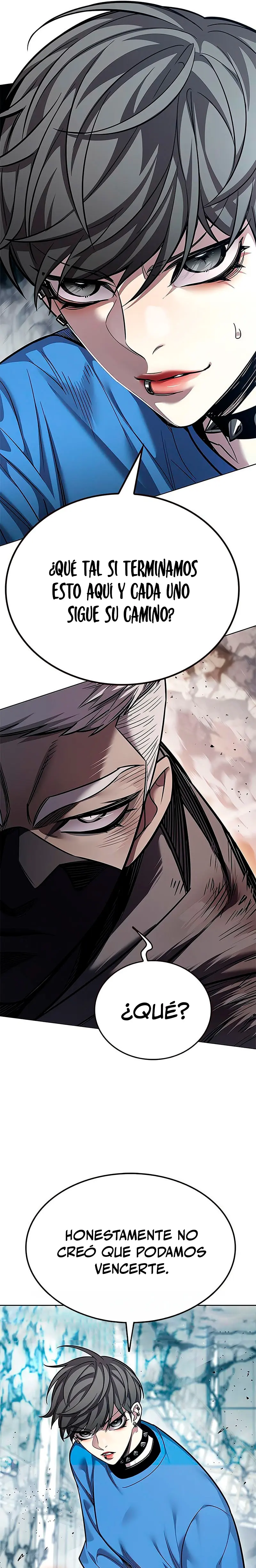 Rayito  > Capitulo 353 > Page 231