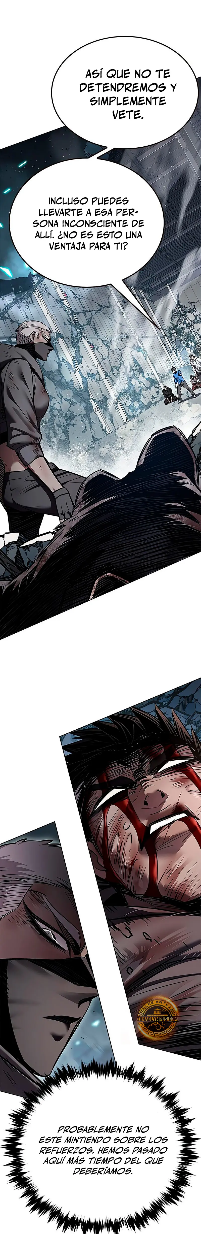 Rayito  > Capitulo 353 > Page 251