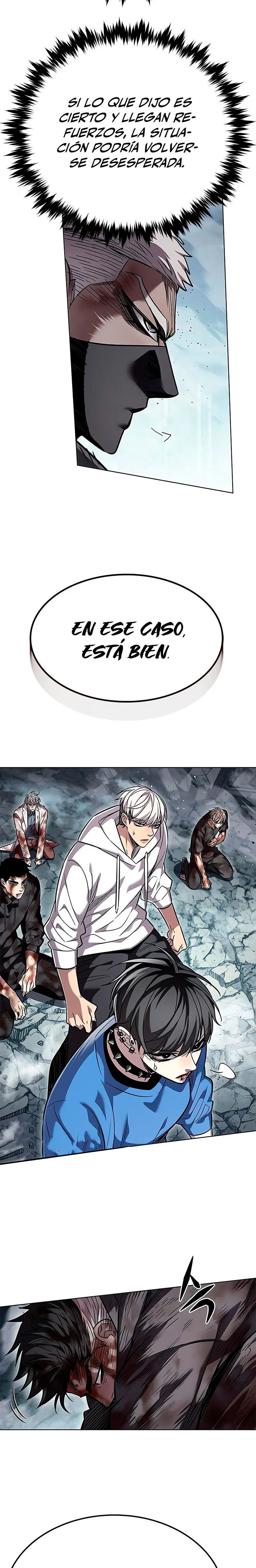 Rayito  > Capitulo 353 > Page 261