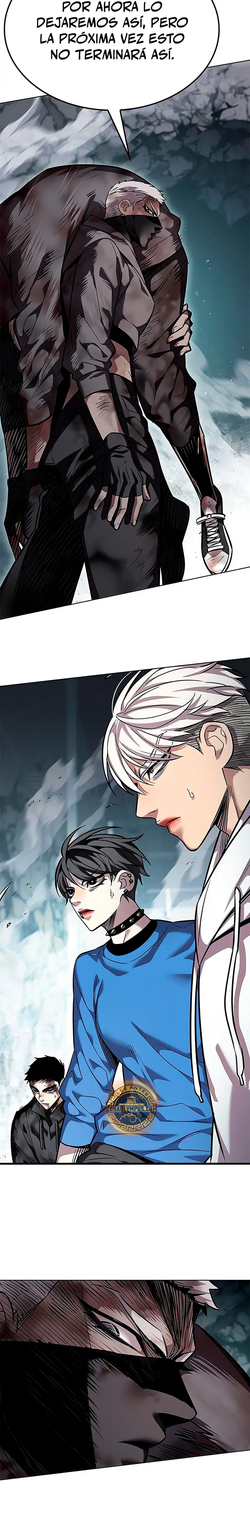 Rayito  > Capitulo 353 > Page 271